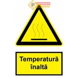 Indicator pentru temperaturi inalte